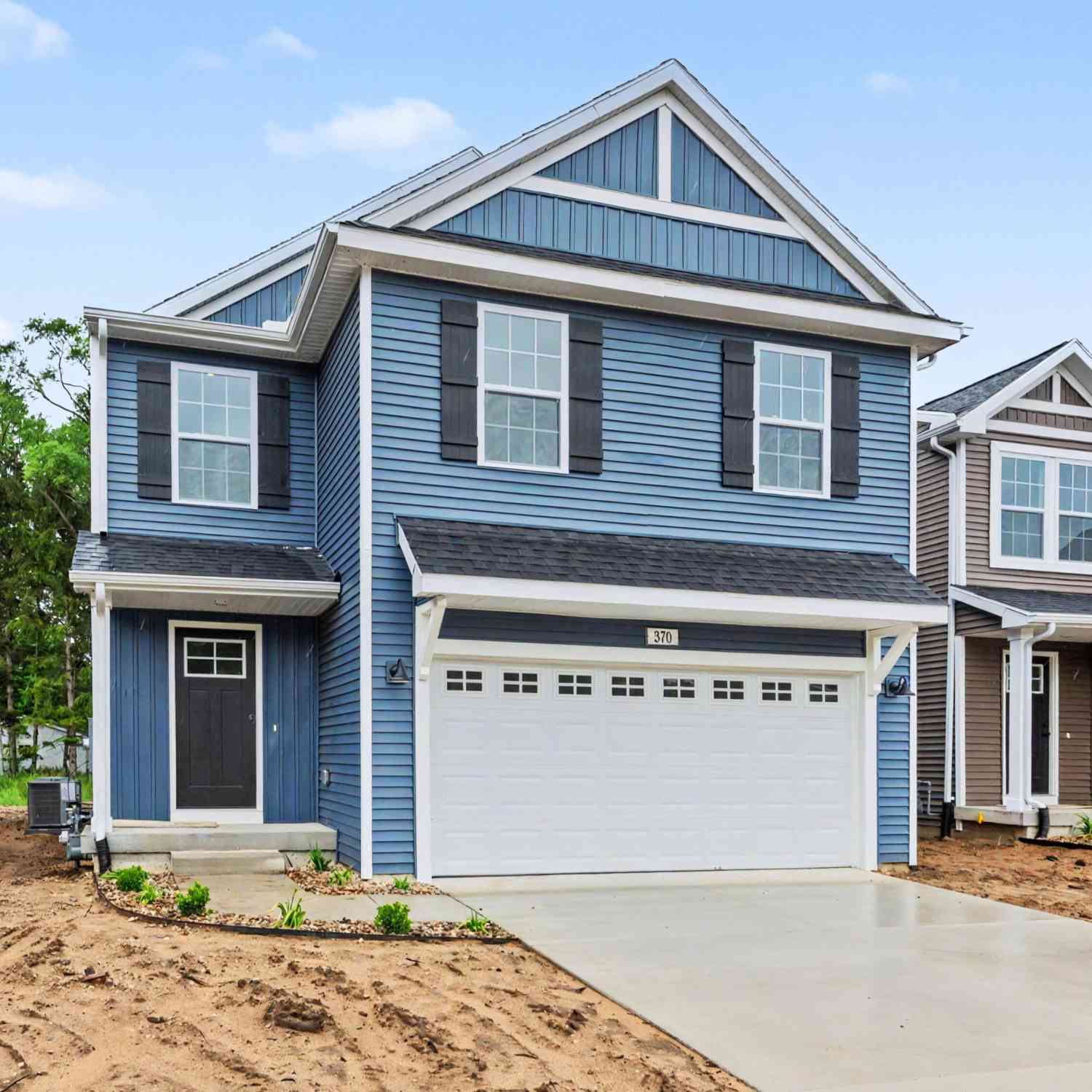 Condo For Sale - 370 Sherman Street<br/> Allegan County, Allegan, MI 49010