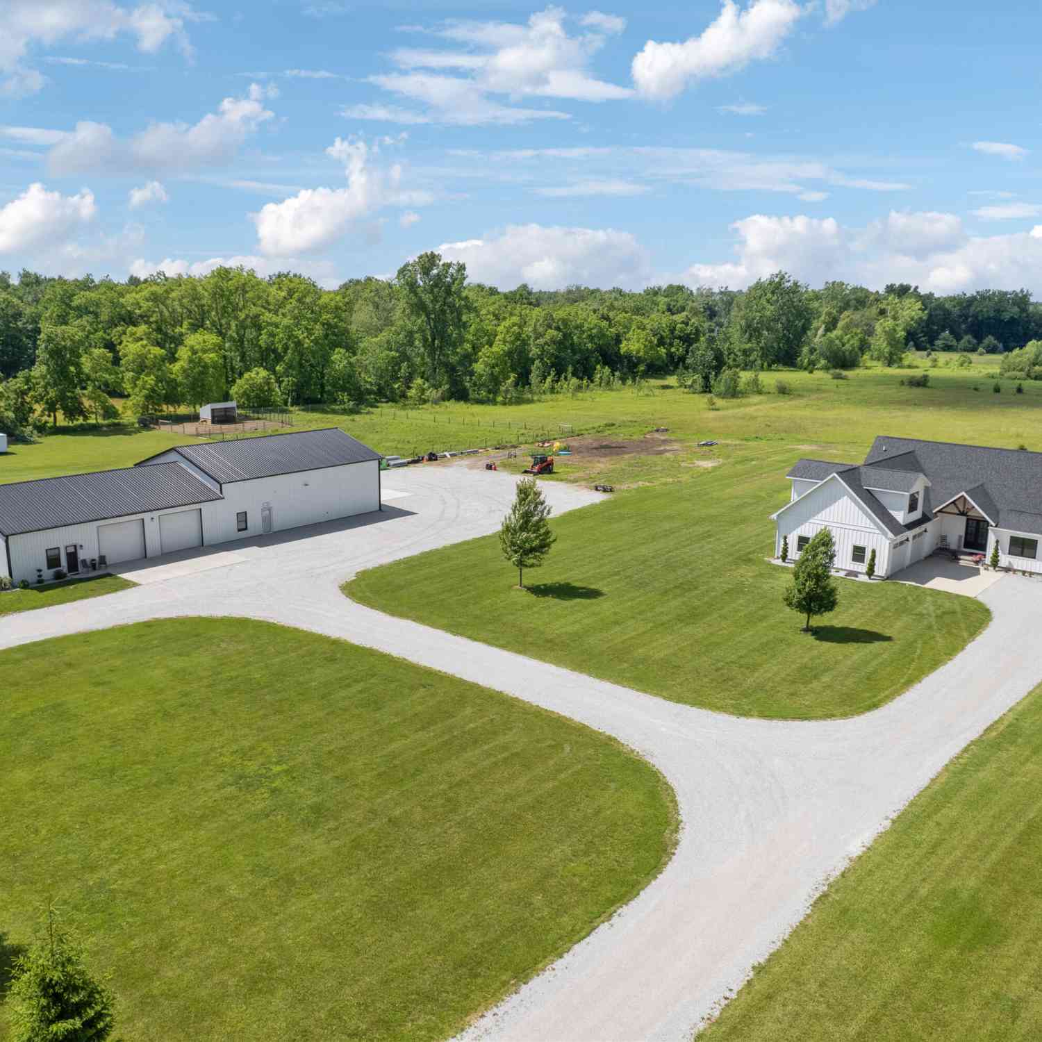 Homes For Sale - 7062 Brooks Road<br/> Clarksville, MI 48815