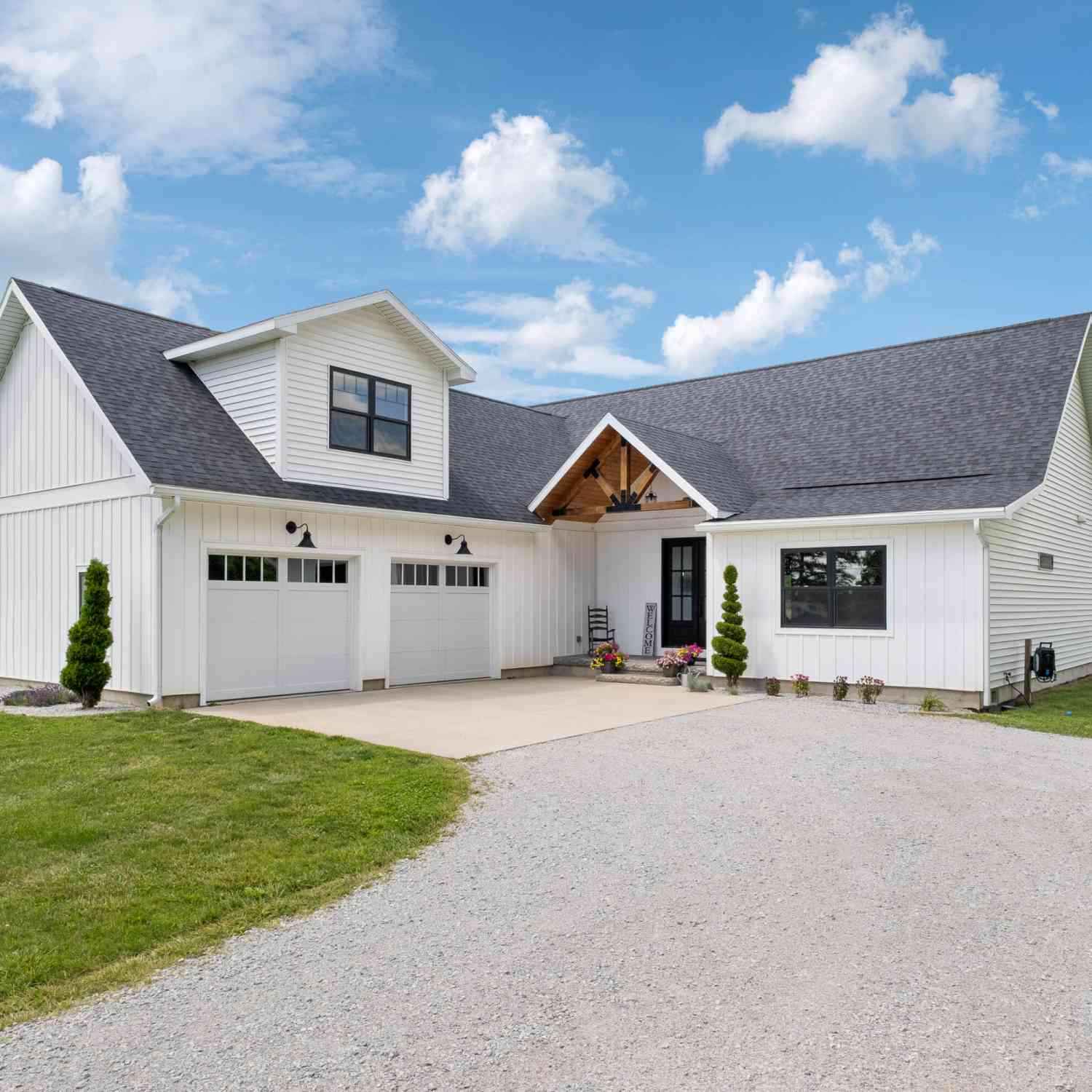 Homes For Sale - 7062 Brooks Road<br/> Ionia County, Clarksville, MI 48815