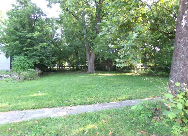 Vacant Land For Sale - V/L Elm Street<br/> Van Buren County, Paw Paw, MI 49079