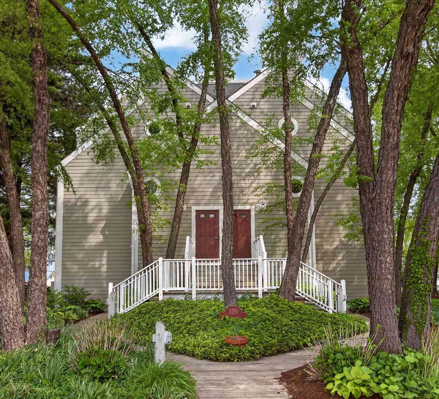 Condo For Sale - 320 Oselka Drive #243<br/> New Buffalo, MI 49117