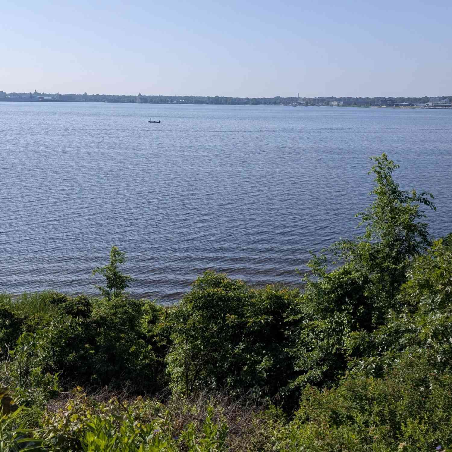 Vacant Land For Sale - 637 Ruddiman Drive<br/> Muskegon, MI 49445