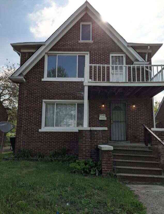 Homes For Rent - 9342 Northlawn Street<br/> Detroit, MI 48204
