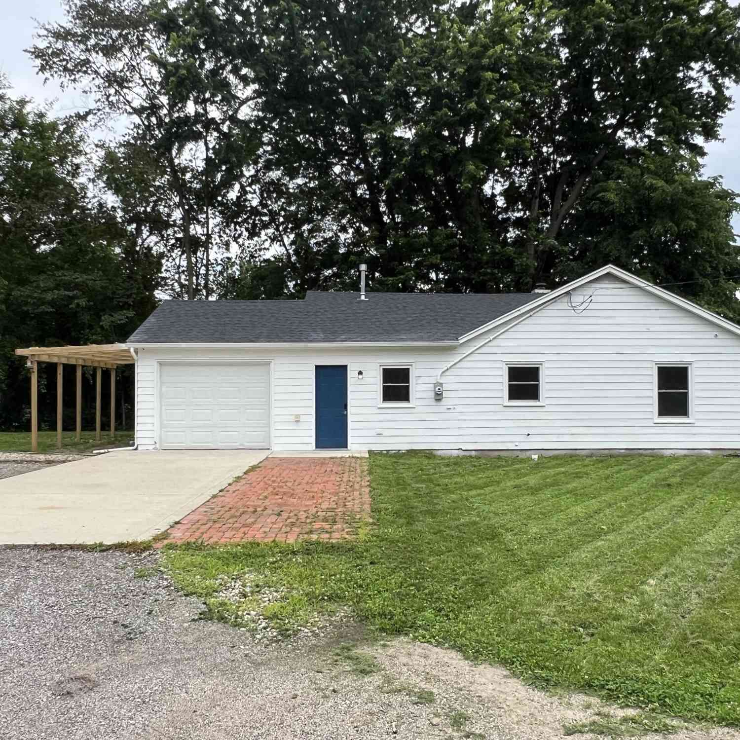 Homes For Sale - 69225 Section Street<br/> Cass County, Edwardsburg, MI 49112