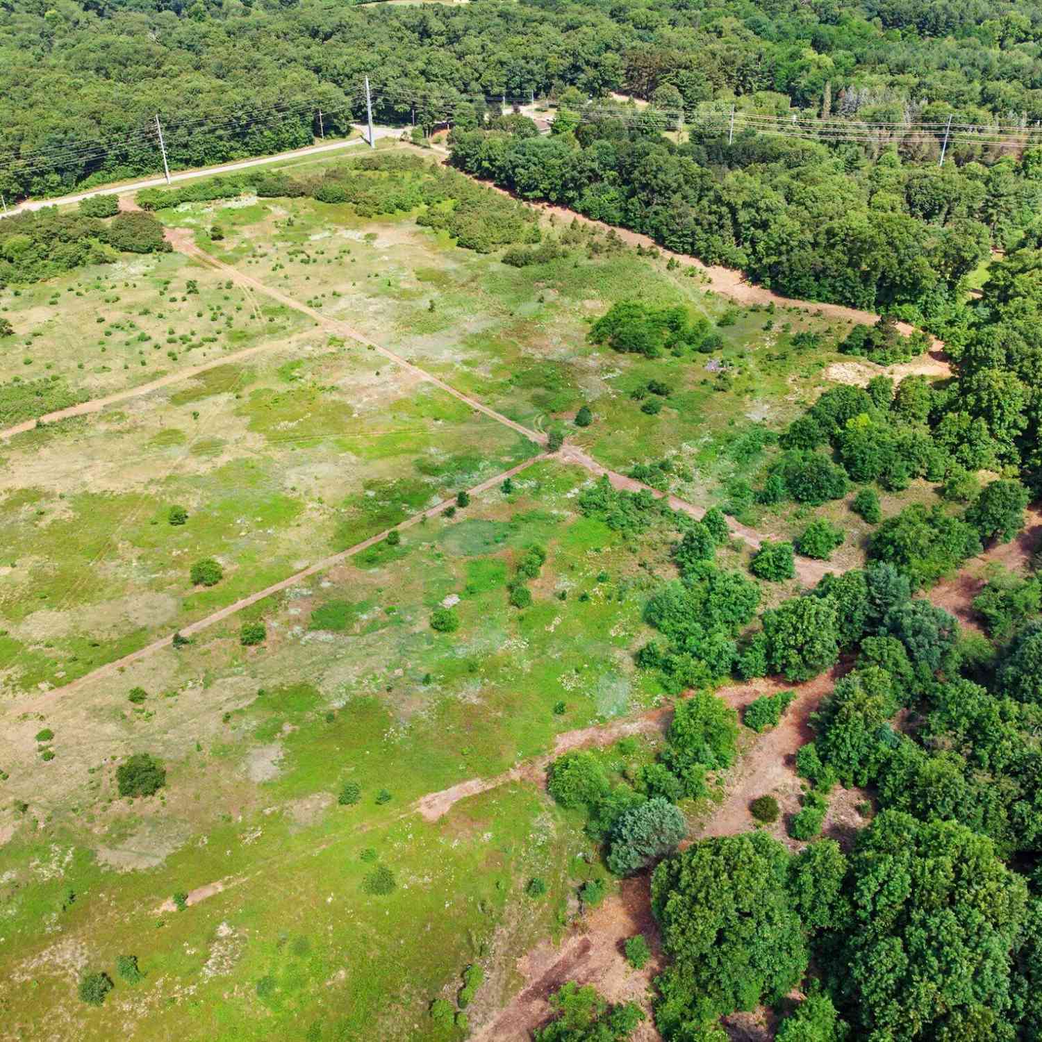 Vacant Land For Sale - VL 42nd Street<br/> Van Buren County, Decatur, MI 49045