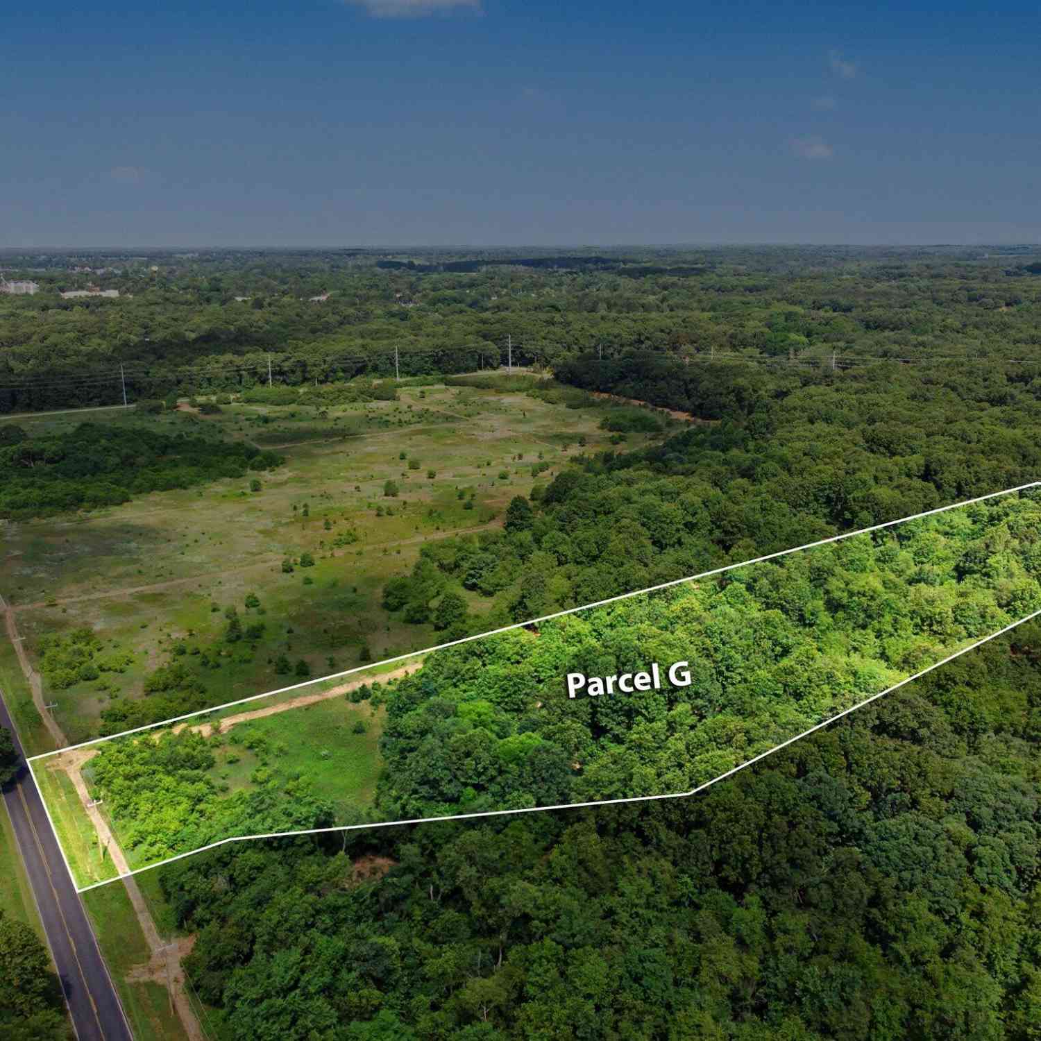 Vacant Land For Sale - VL County Road 352<br/> Van Buren County, Decatur, MI 49045