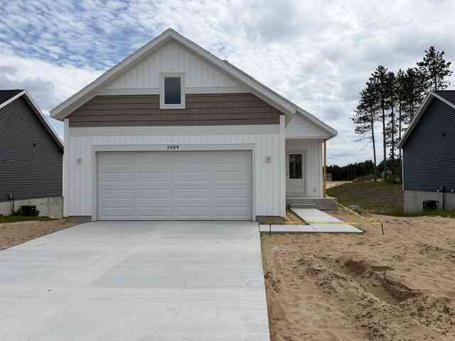 Homes For Sale - 2489 Gray Wolf Way<br/> Muskegon County, Muskegon, MI 49444