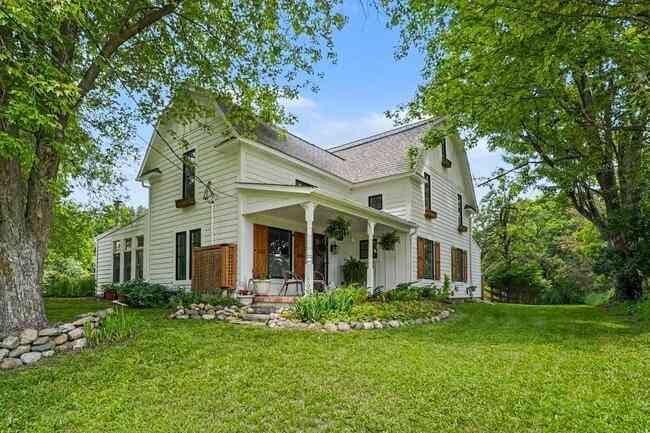 Homes For Sale - 48 S Sashabaw Road<br/> Oakland County, Ortonville, MI 48462