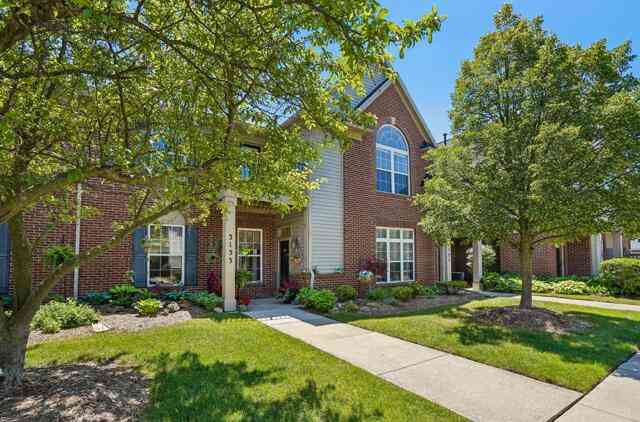 Condo For Sale - 3133 Primrose Lane<br/> Washtenaw County, Ypsilanti, MI 48197
