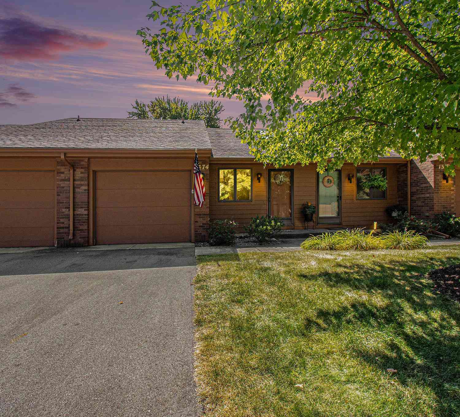 Condo For Sale - 1374 Bent Tree Court #50<br/> Hudsonville, MI 49426