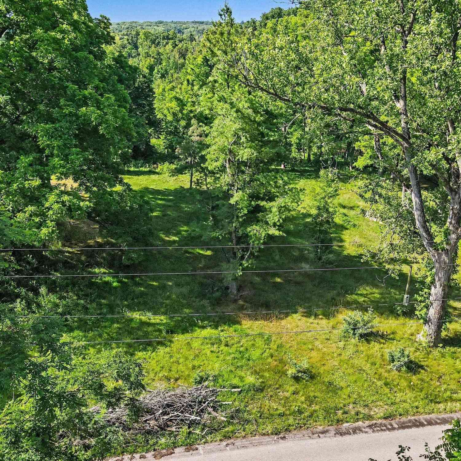 Vacant Land For Sale - 11654 E De Avenue<br/> Kalamazoo County, Richland, MI 49083