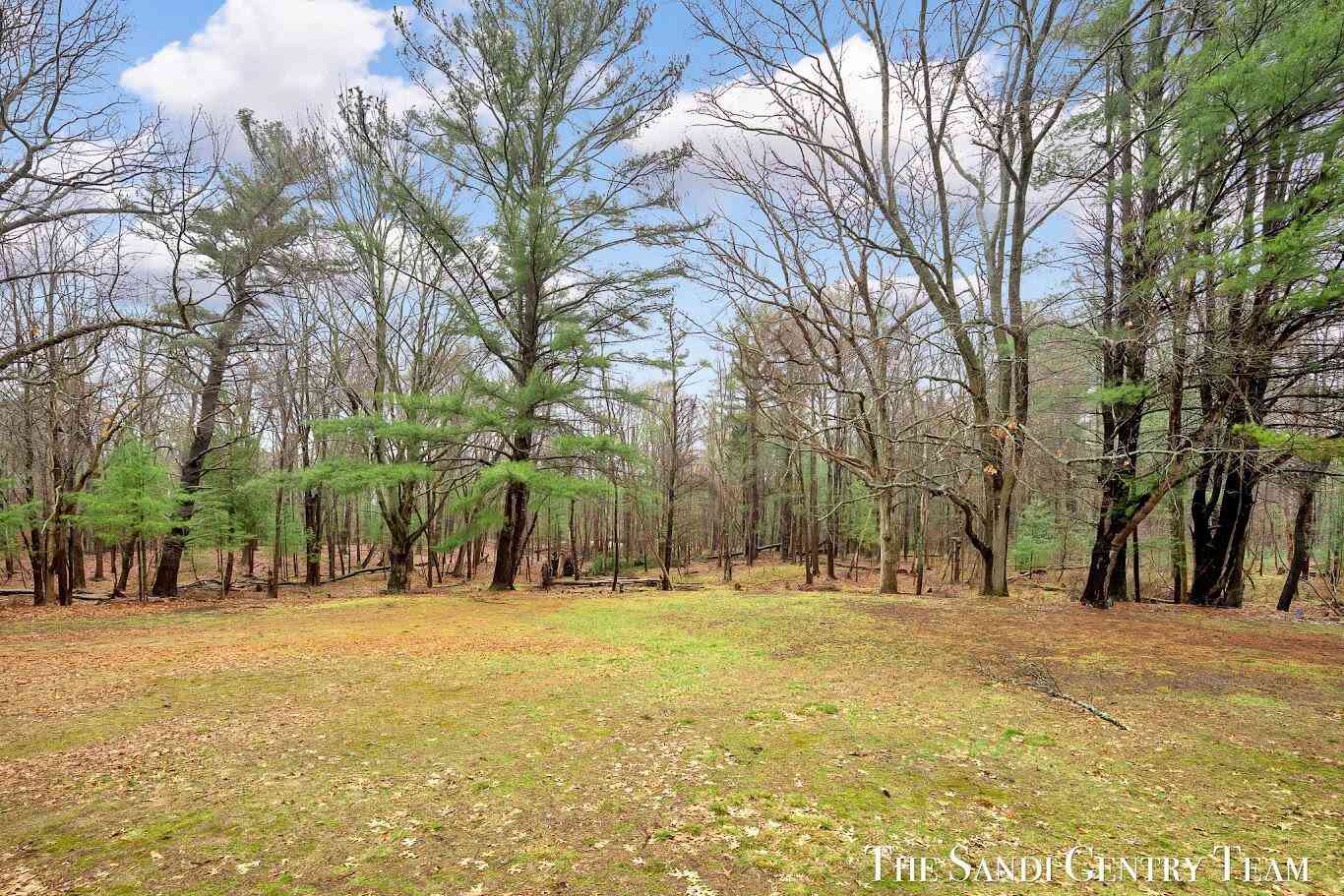 Vacant Land For Sale - 1112 2nd Street<br/> Oceana County, Pentwater, MI 49449