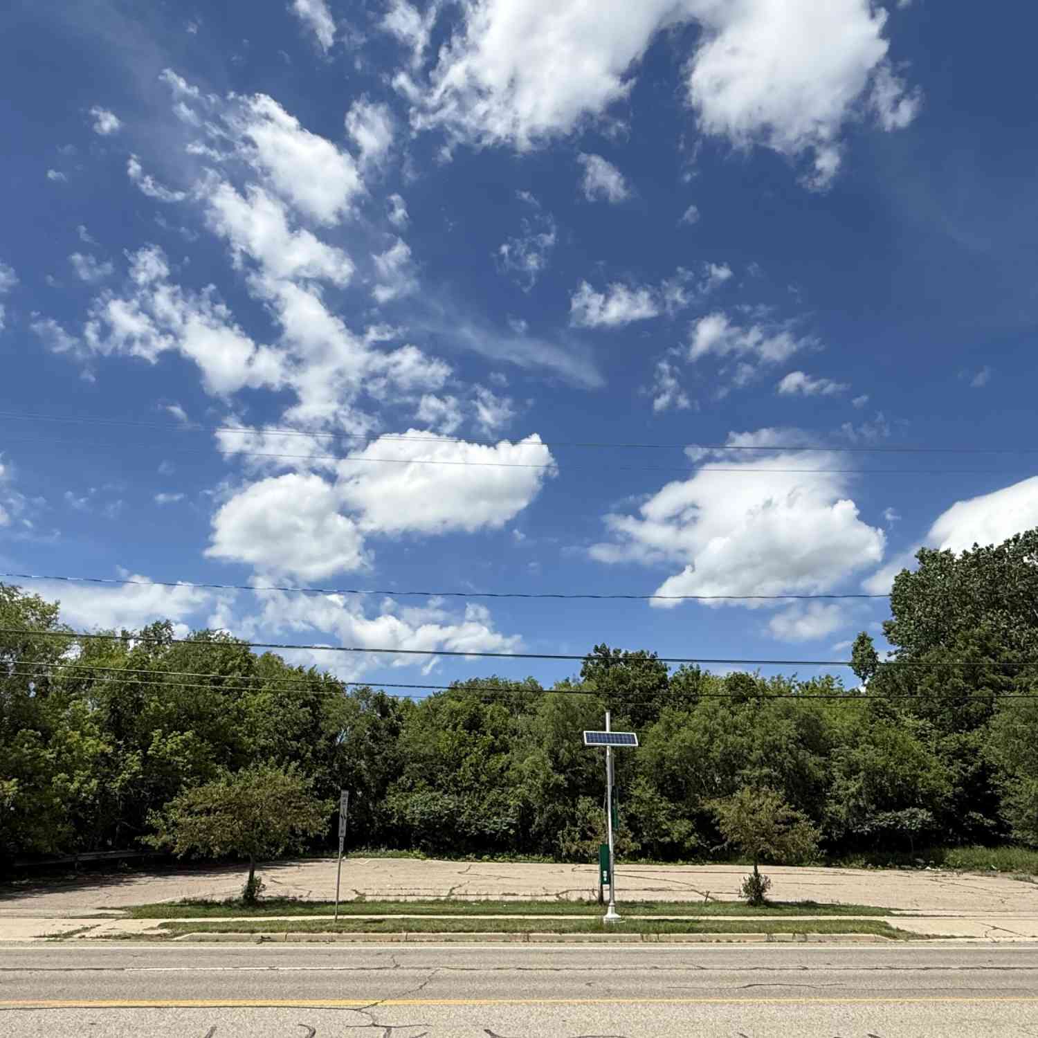 Vacant Land For Sale - 3718 W Michigan Avenue<br/> Kalamazoo, MI 49006