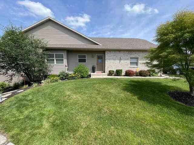 Condo For Sale - 1953 Morning Dew Drive<br/> Byron Center, MI 49315
