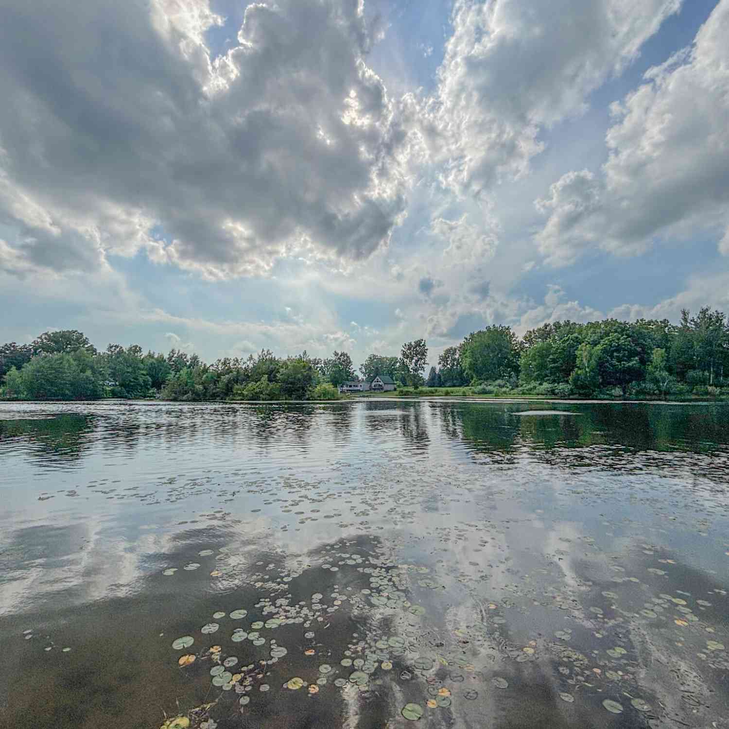 Vacant Land For Sale - 7365 Holiday Drive #772<br/> Mecosta County, Canadian Lakes, MI 49346