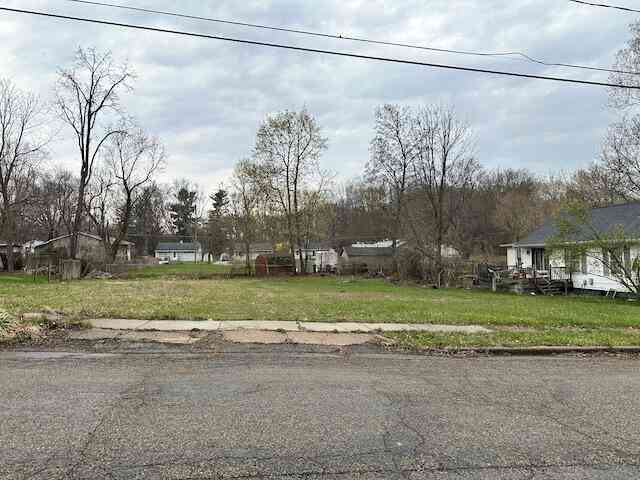 Vacant Land For Sale - 19 Ridge Street<br/> Battle Creek, MI 49037