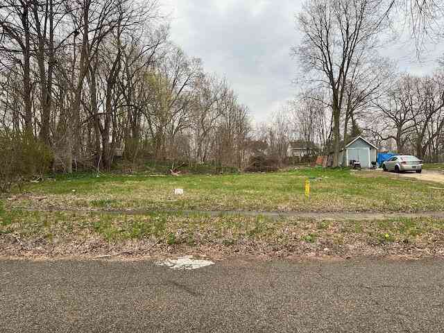 Vacant Land For Sale - 30 Harris Avenue<br/> Battle Creek, MI 49037