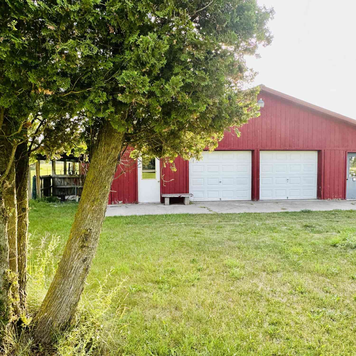 Homes For Sale - 5372 Milarch Road<br/> Manistee, MI 49660