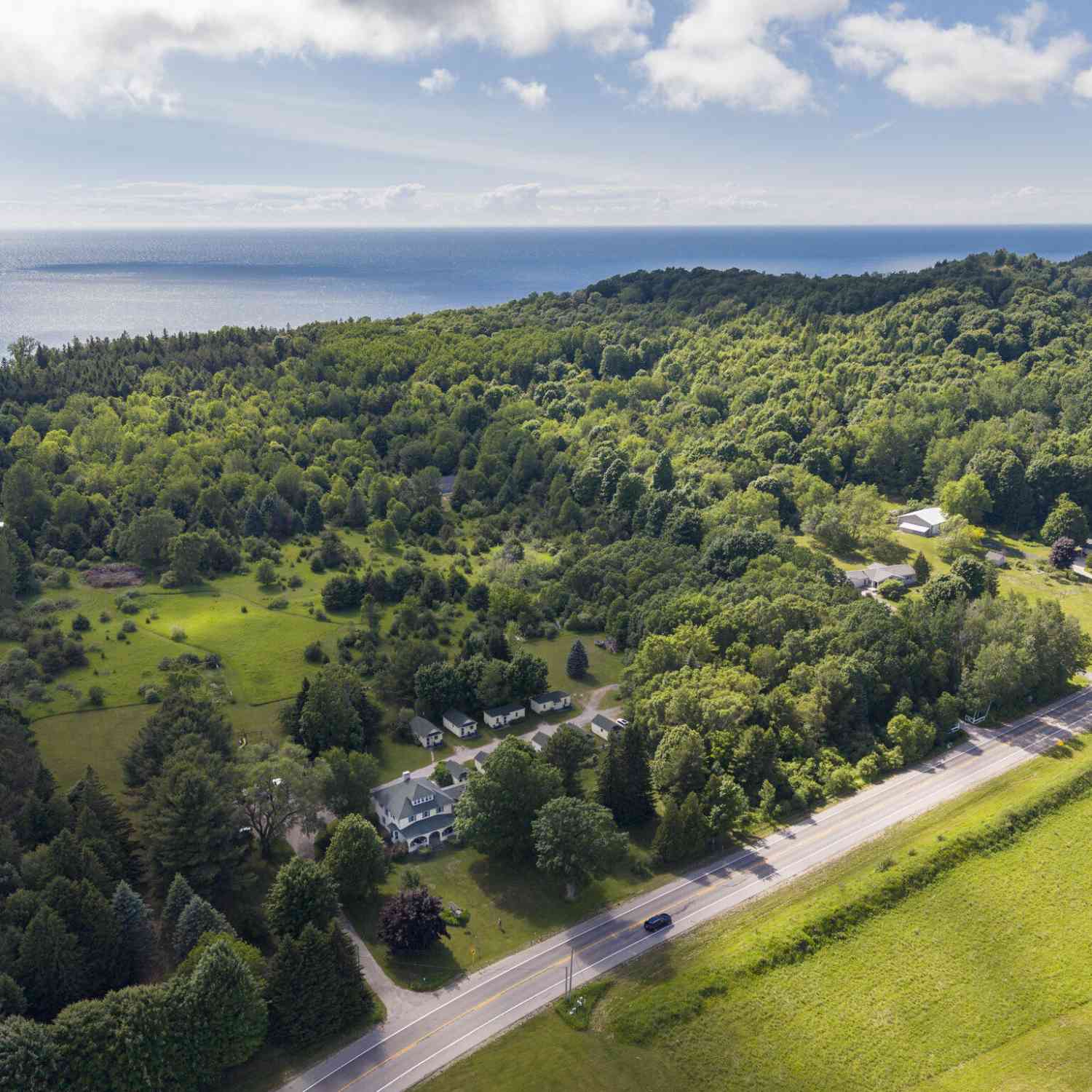 Vacant Land For Sale - 1912 S Scenic Highway<br/> Frankfort, MI 49635