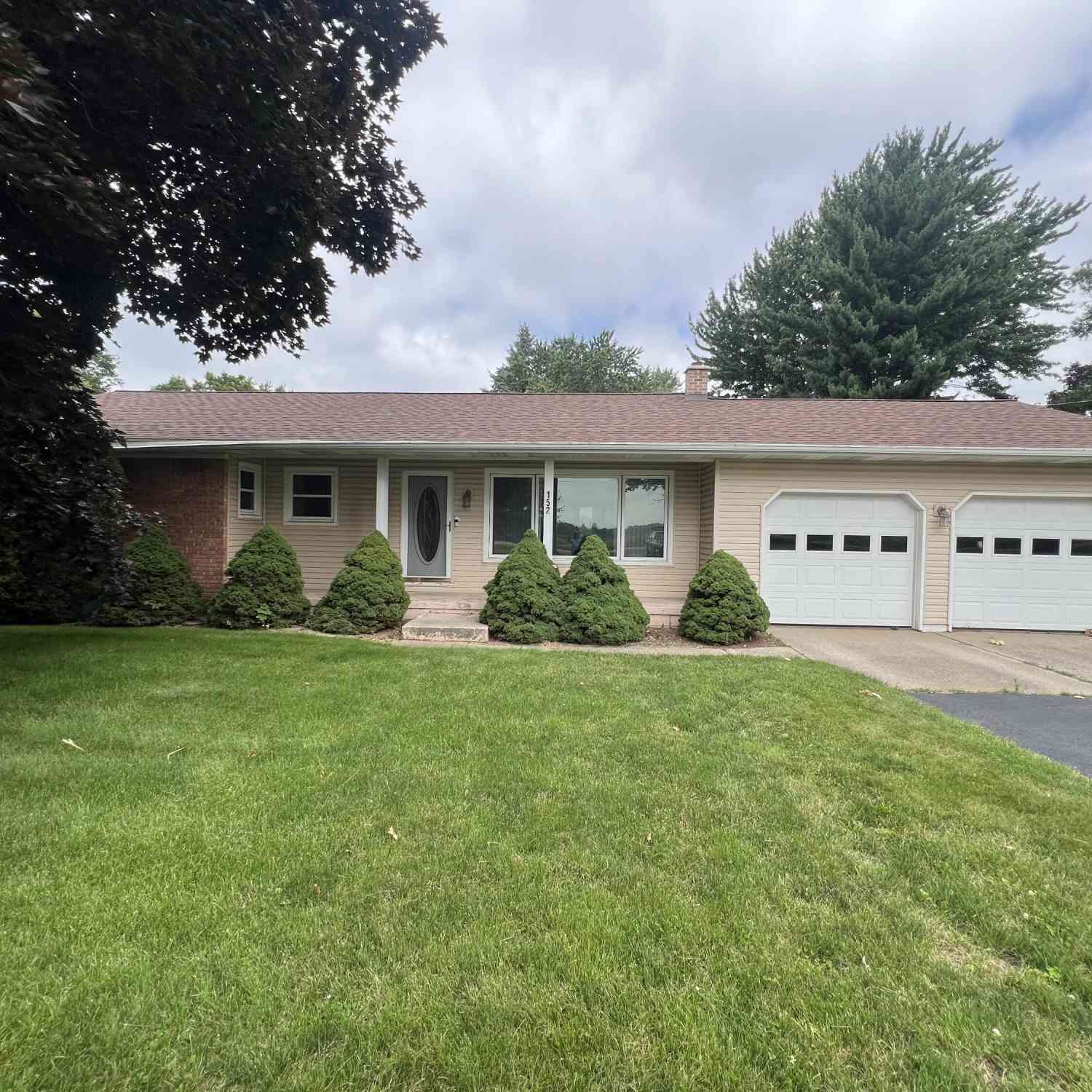 Homes For Sale - 152 W Chicago Road<br/> Coldwater, MI 49036