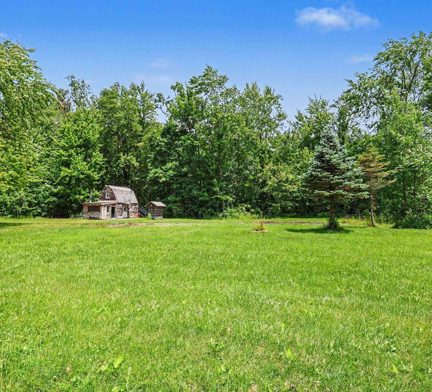 Vacant Land For Sale - VL Johnson Street<br/> Grand Haven, MI 49417