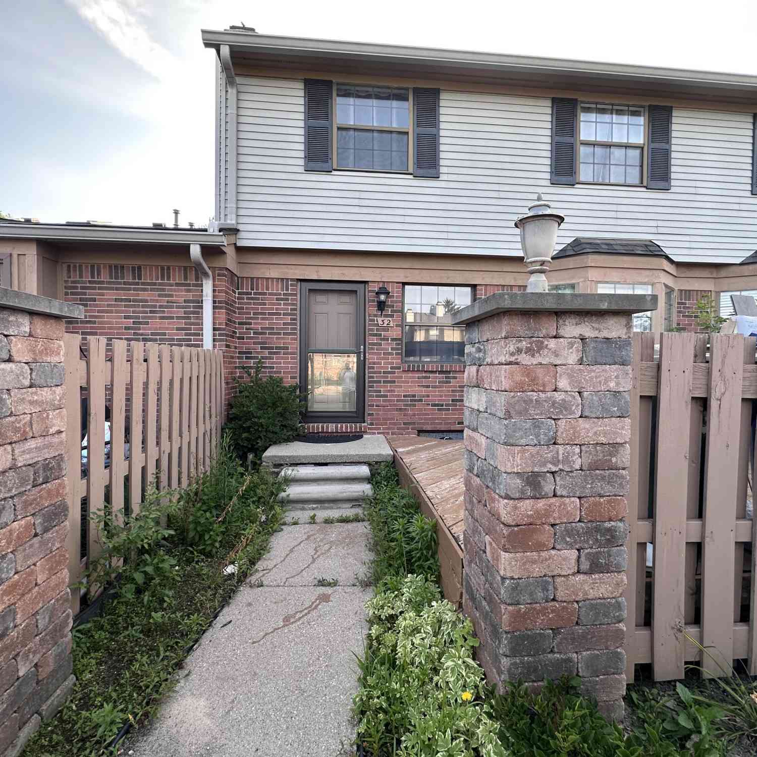 Condo For Rent - 1891 Vine Way Drive #32<br/> Canton, MI 48188