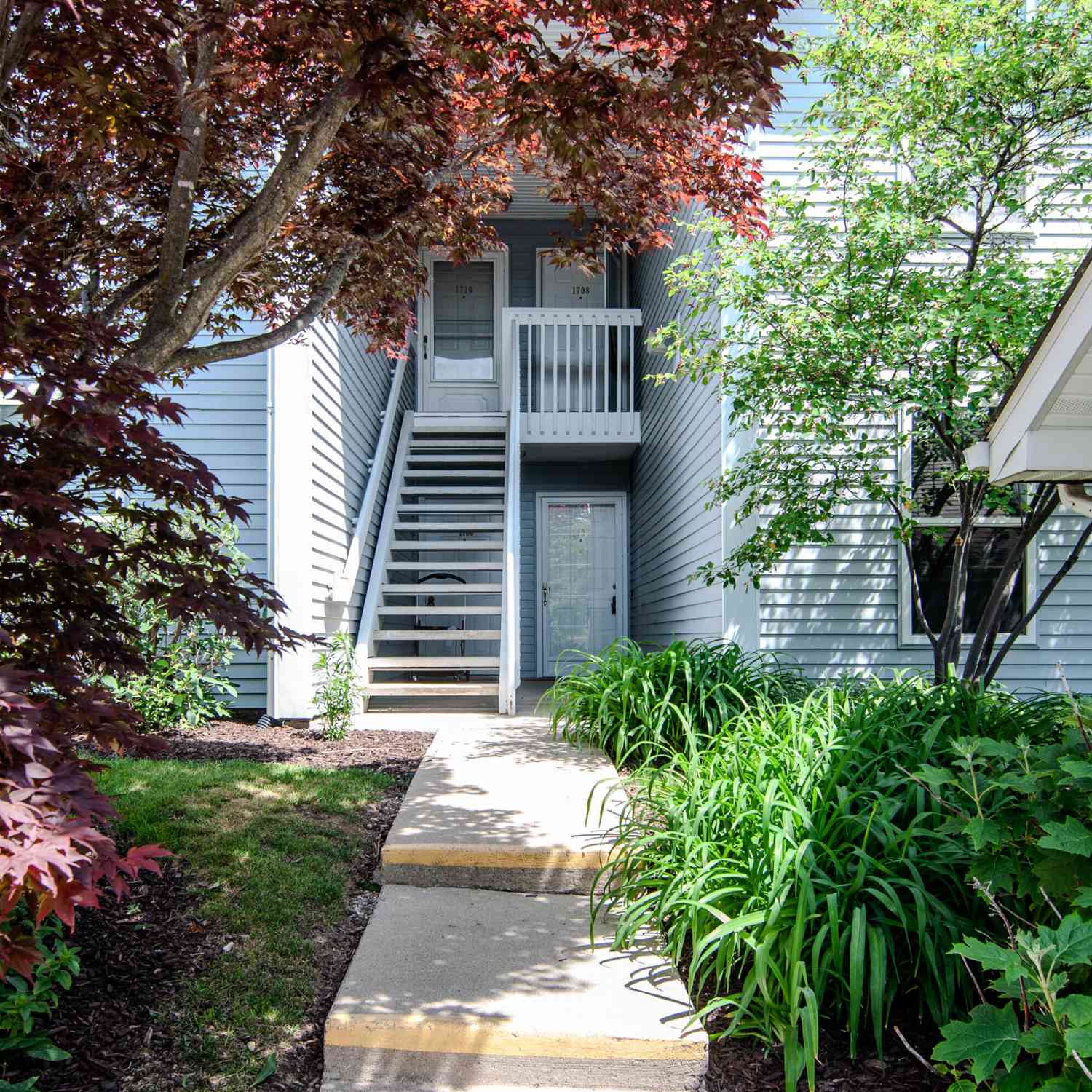 Condo For Rent - 1704 Weatherstone Drive<br/> Ann Arbor, MI 48108