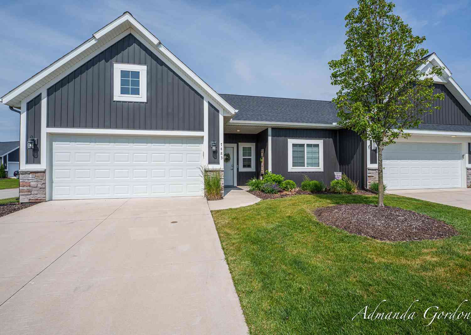 Condo For Sale - 7483 Hardwood Street #79<br/> Caledonia, MI 49316