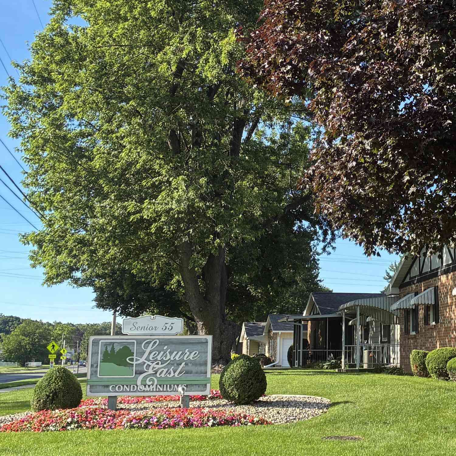 Condo For Sale - 896 Andover Court<br/> Grand Rapids, MI 49508