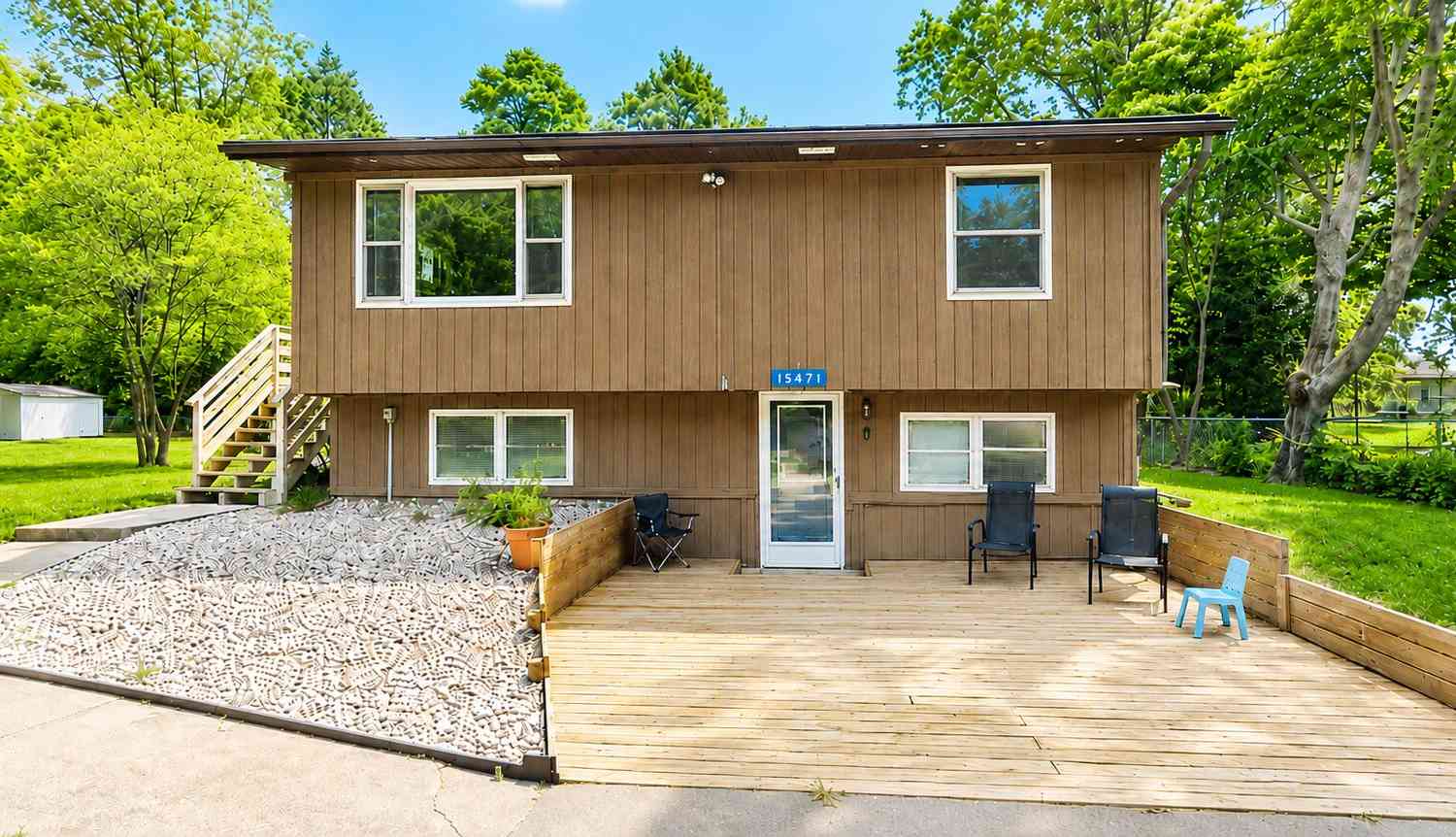 Homes For Sale - 15471 Ransom Street<br/> Holland, MI 49424