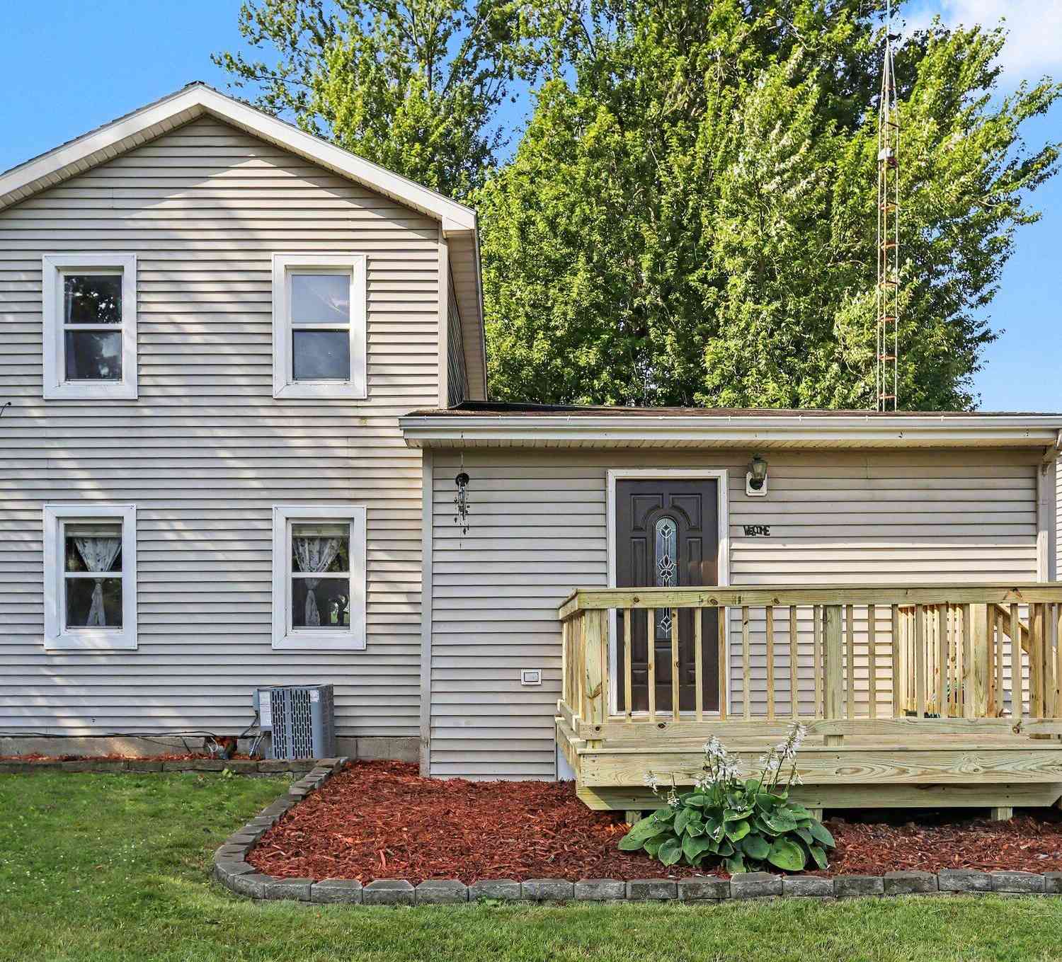 Homes For Sale - 193 W Union City Road<br/> Union City, MI 49094