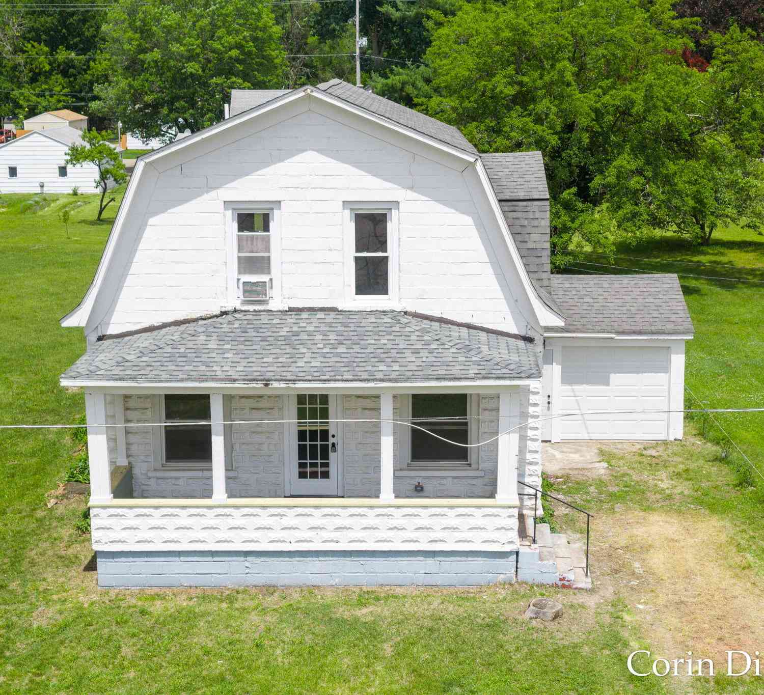 Homes For Sale - 314 Russell Street<br/> Allegan County, Allegan, MI 49010