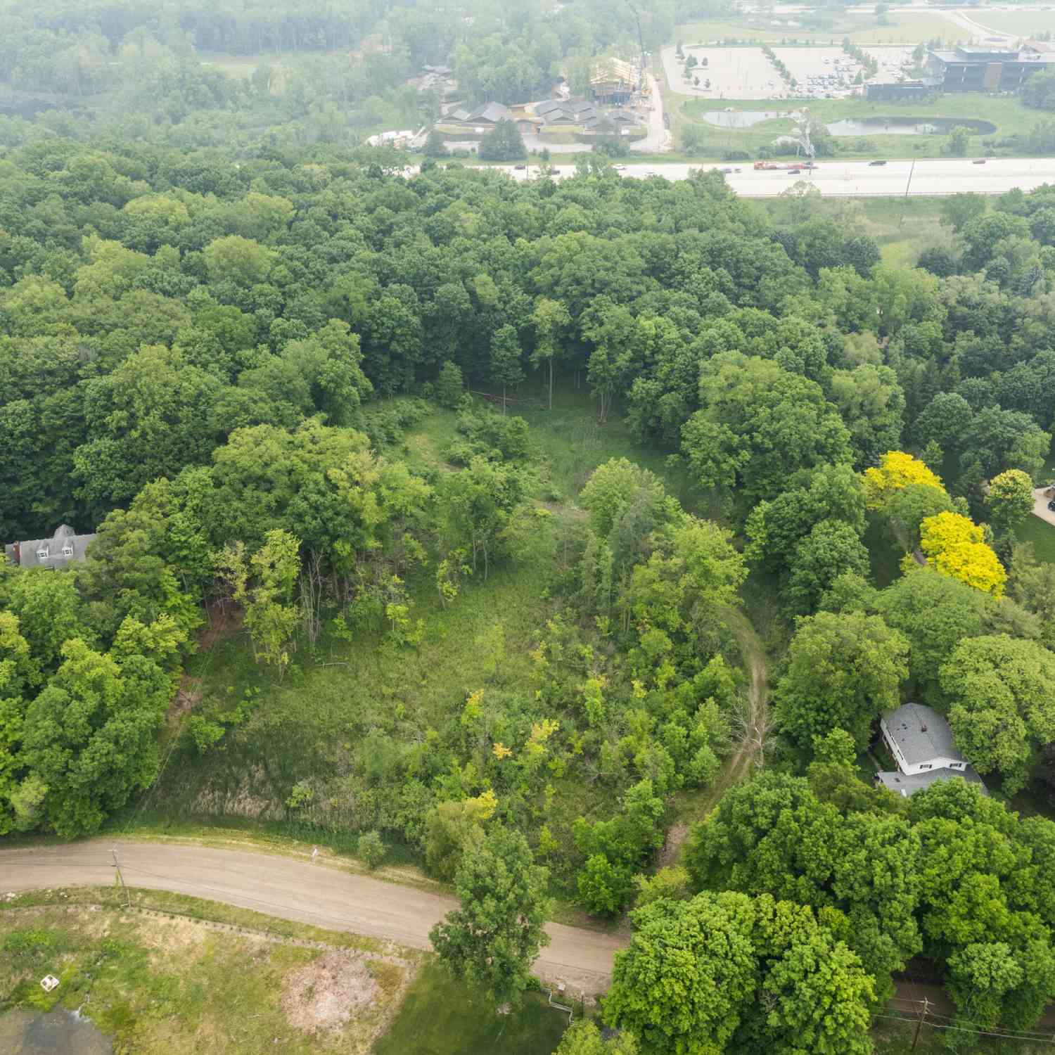 Vacant Land For Sale - 36300 Howard Road<br/> Farmington, MI 48331