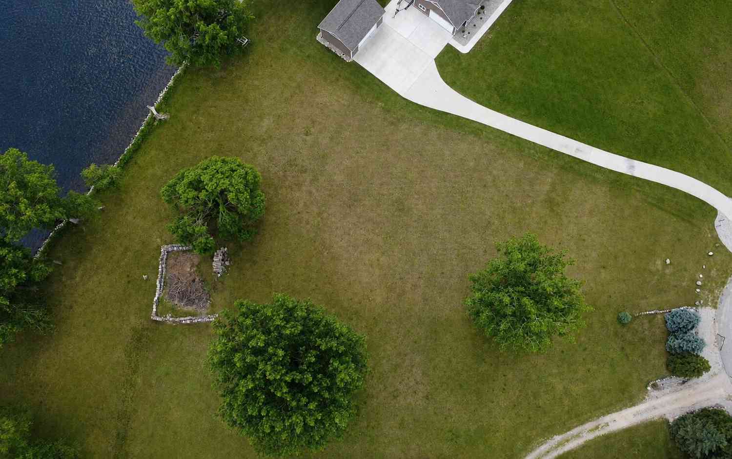 Vacant Land For Sale - 1293 S Queensway Drive<br/> Weidman, MI 48893