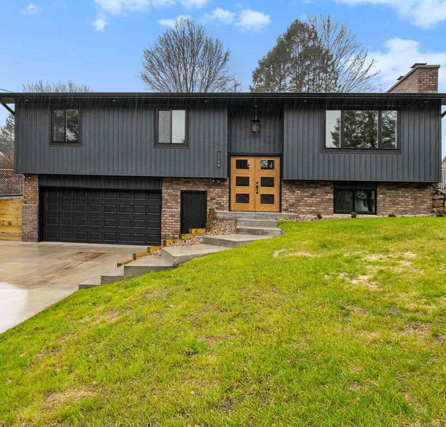 Homes For Rent - 1149 Cadet Lane<br/> Kalamazoo, MI 49009