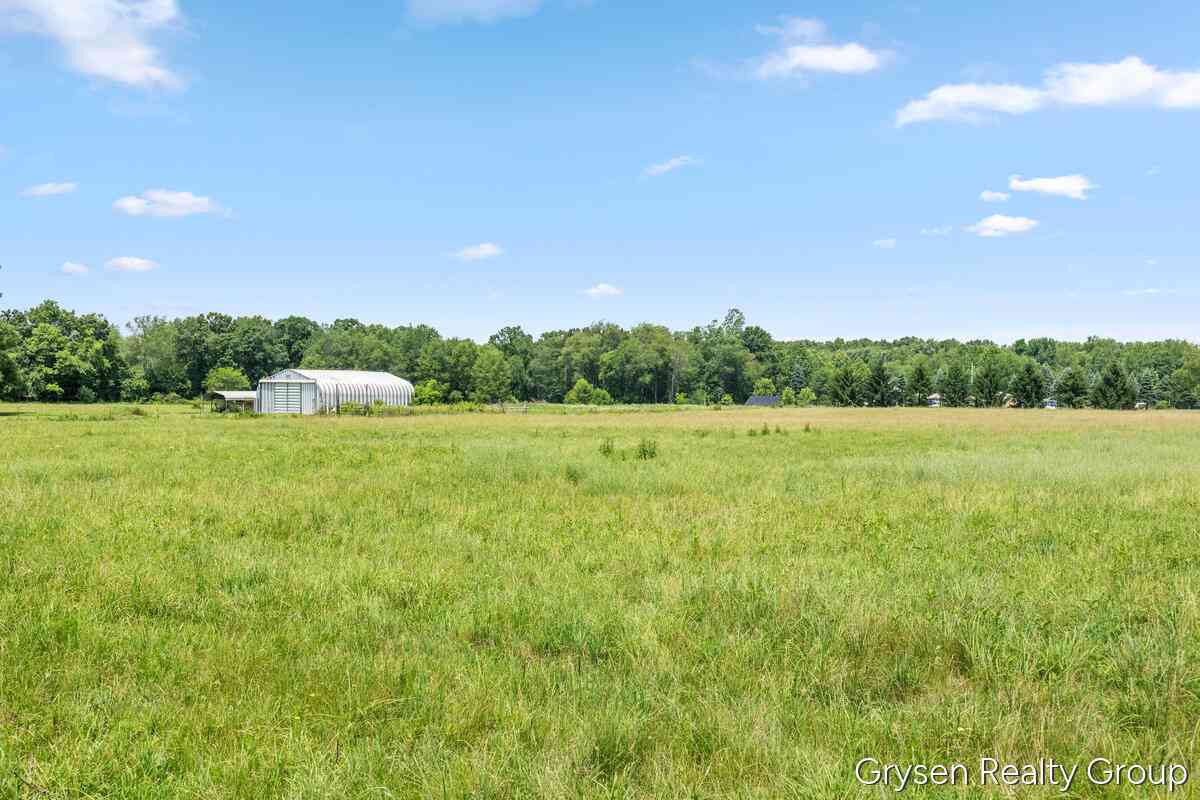 Vacant Land For Sale - VL Grange Road<br/> Barry County, Middleville, MI 49333