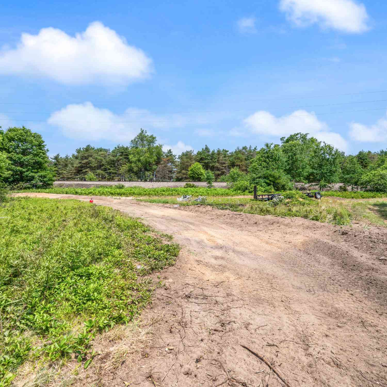 Vacant Land For Sale - Seneca Place<br/> Wexford County, Cadillac, MI 49601