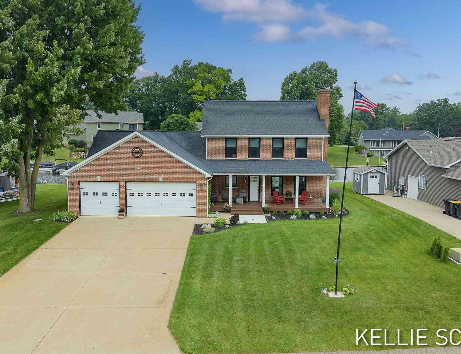 Homes For Sale - 12814 Theris Drive<br/> Barry County, Wayland, MI 49348