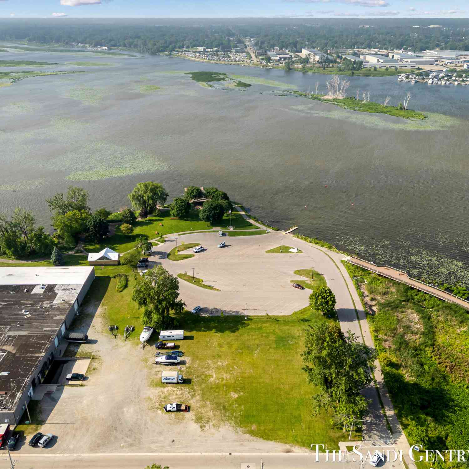 Vacant Land For Sale - W Exchange Street<br/> Ottawa County, Spring Lake, MI 49456