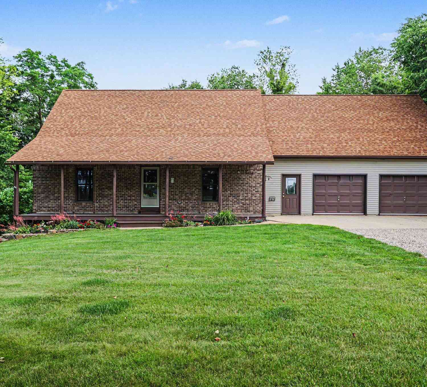 Homes For Sale - 9411 Evart Road<br/> Barry County, Nashville, MI 49073