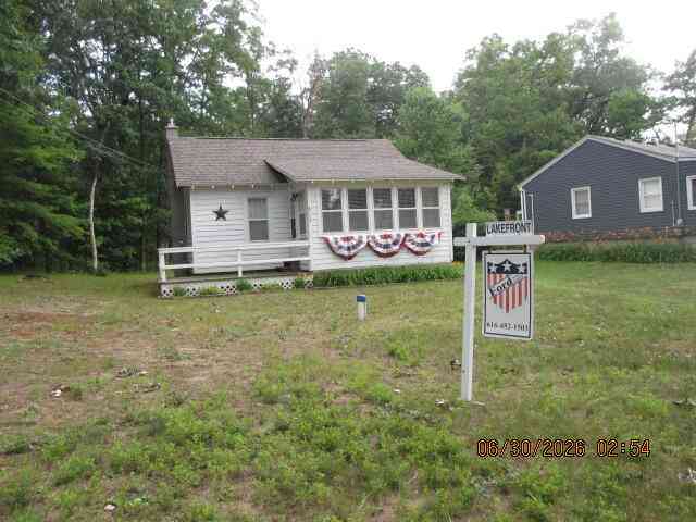 Homes For Sale - 8732 S Spruce Avenue<br/> Newaygo, MI 49337