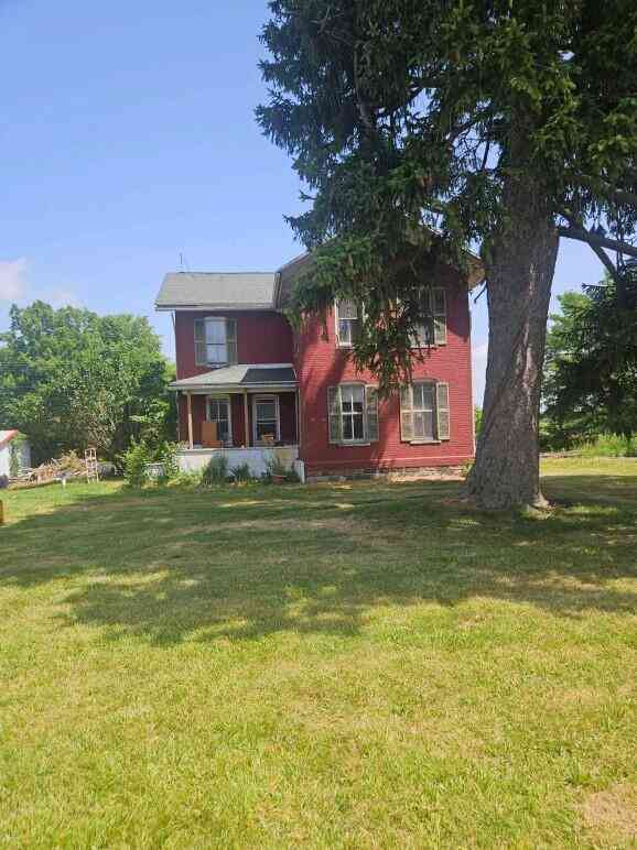 Homes For Sale - 6673 E M 79 Highway<br/> Nashville, MI 49073