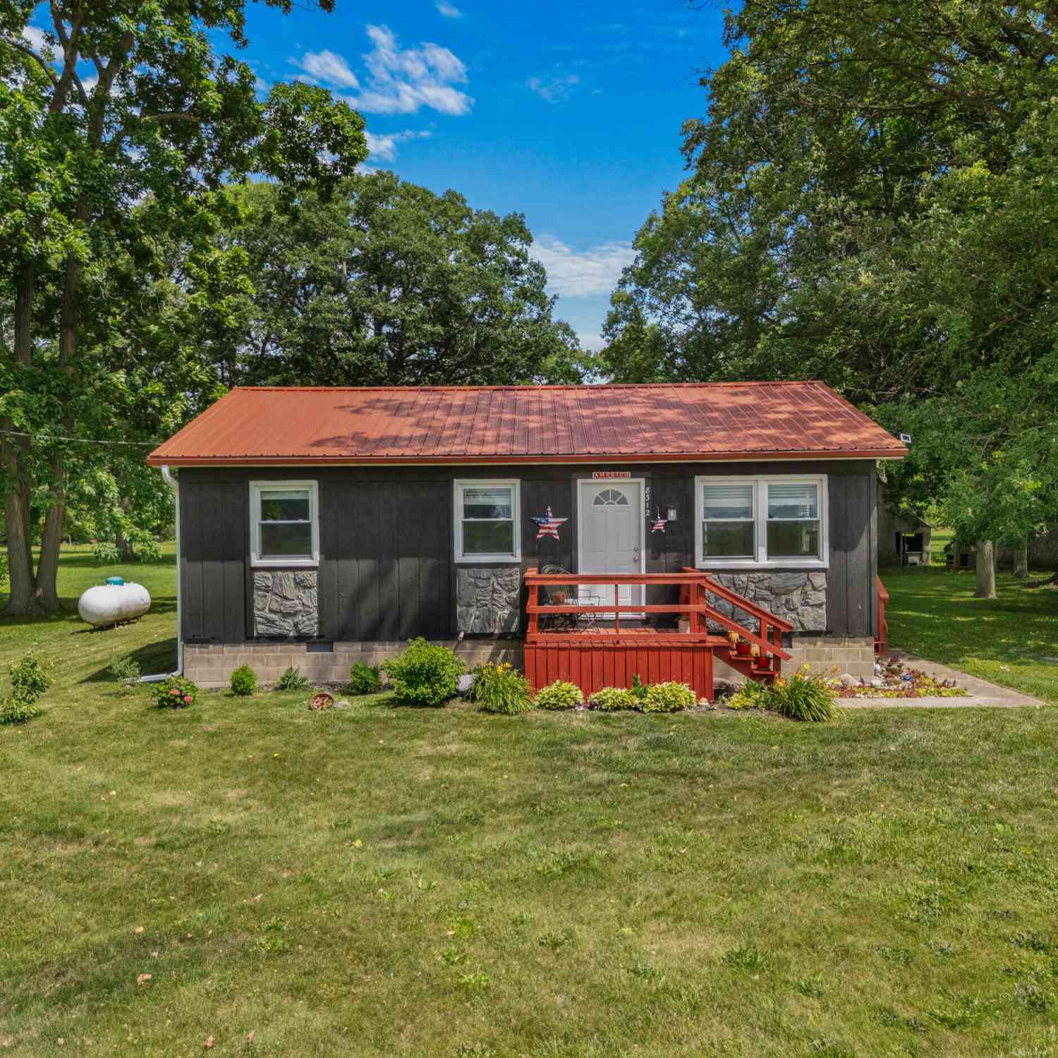 Homes For Sale - 8312 Packard Road<br/> Lenawee County, Morenci, MI 49256