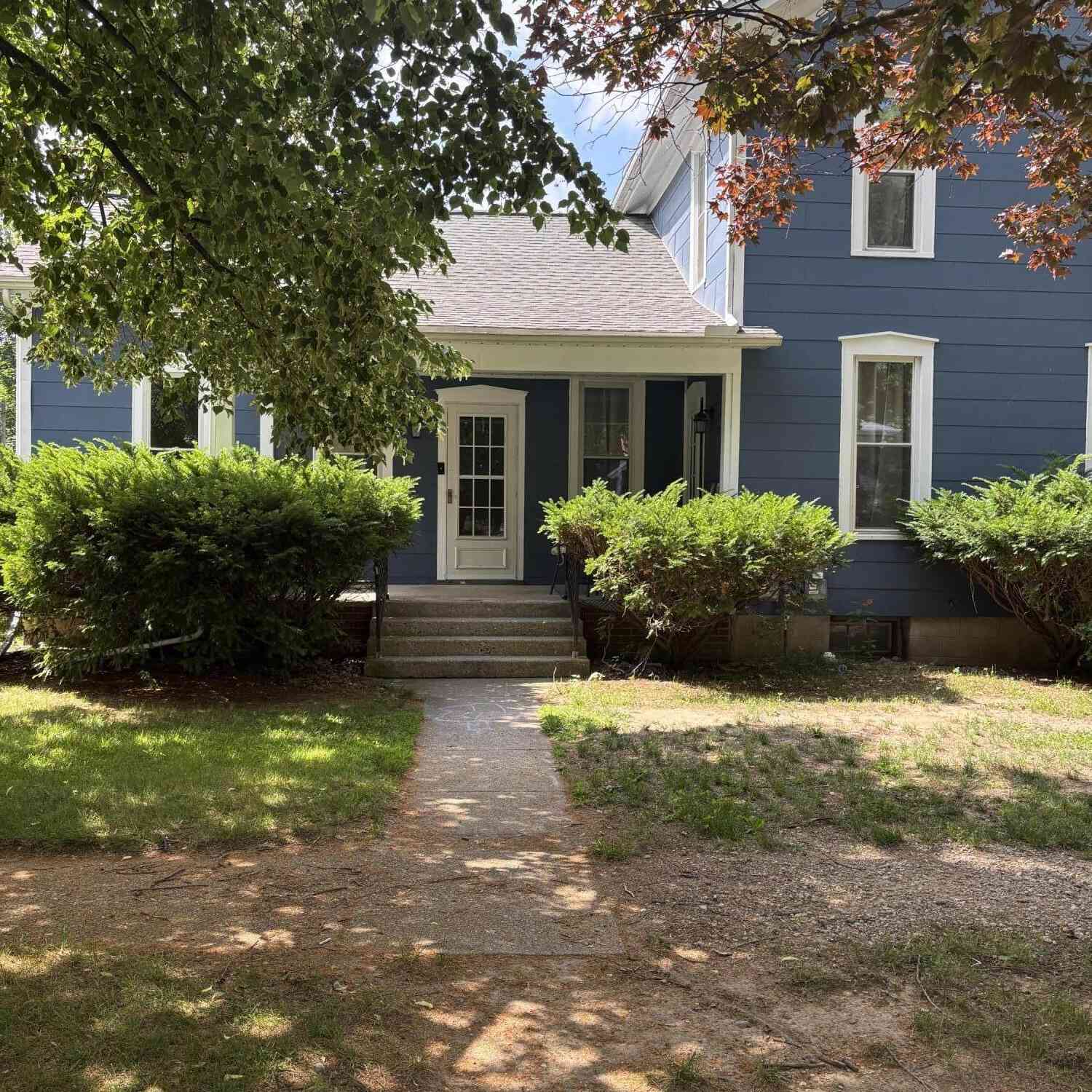 Homes For Rent - 213 W Church Street #A<br/> Clinton, MI 49236