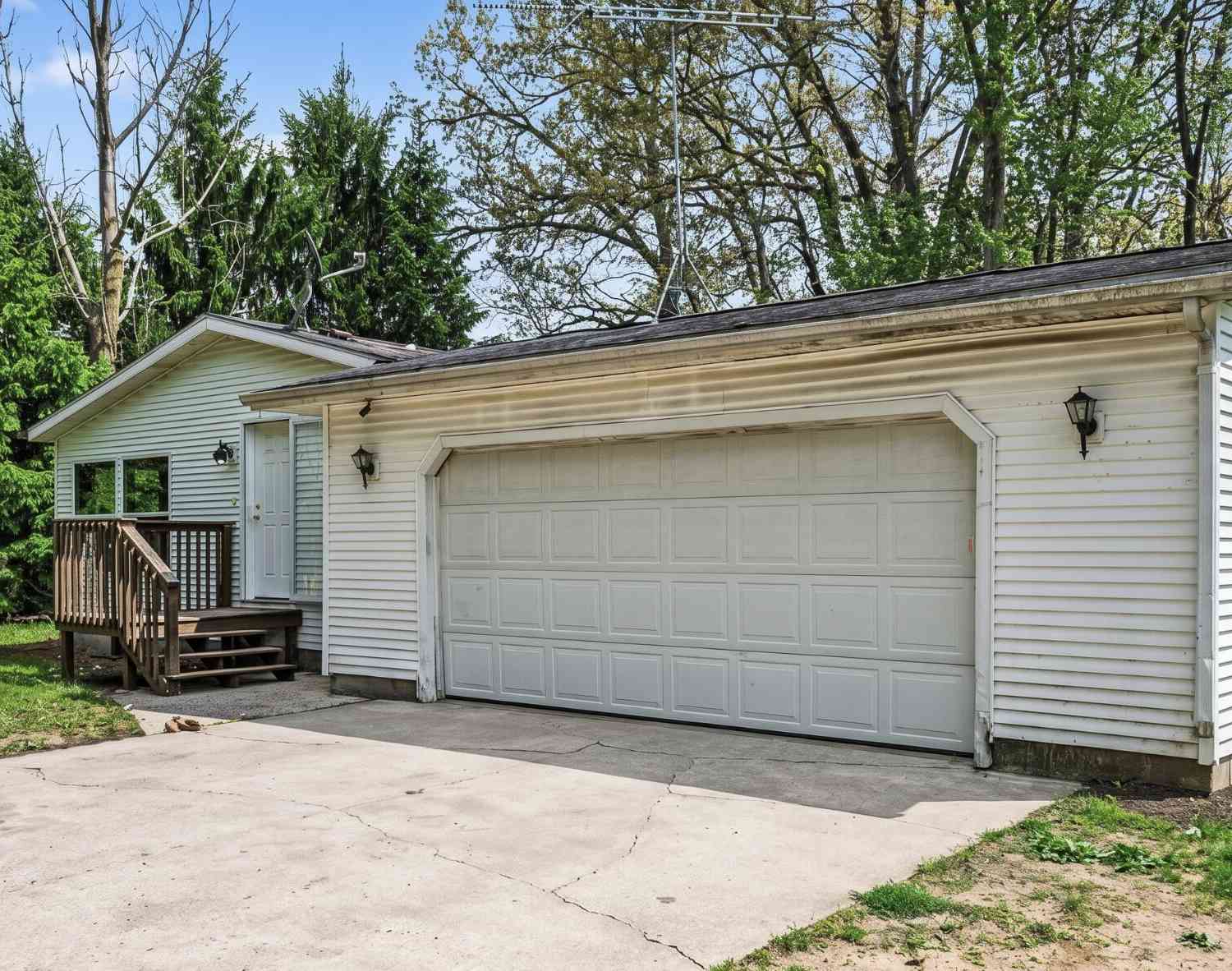 Mobile Home For Sale - 62252 Shaffer Road<br/> Constantine, MI 49042