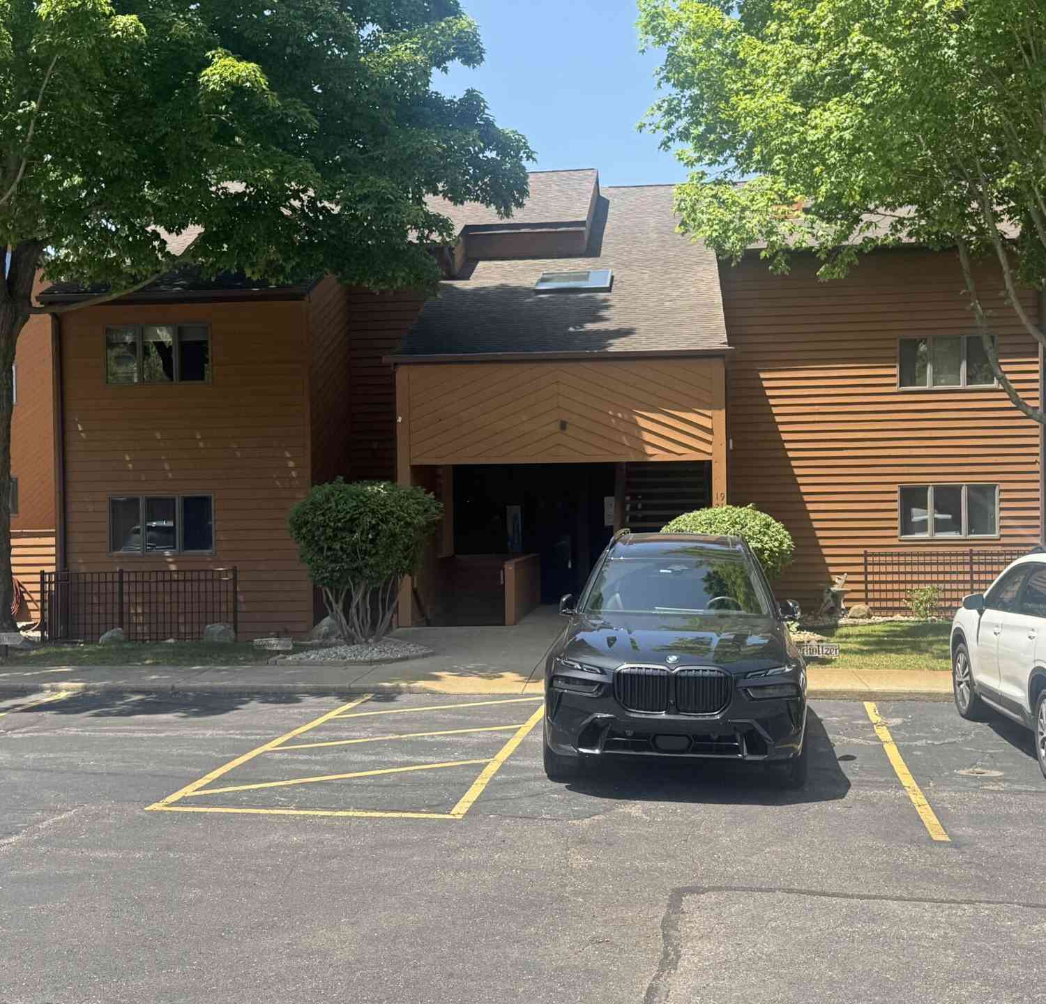 Condo For Sale - 5576 N Watervliet Road #23<br/> Watervliet, MI 49098
