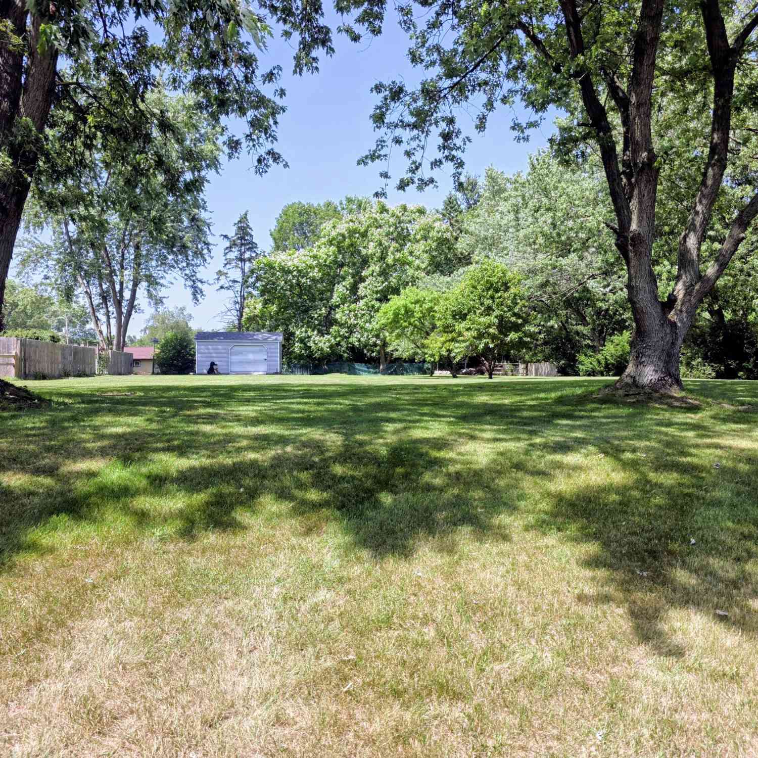 Vacant Land For Sale - 6421 Plainfield Avenue<br/> Kalamazoo, MI 49048