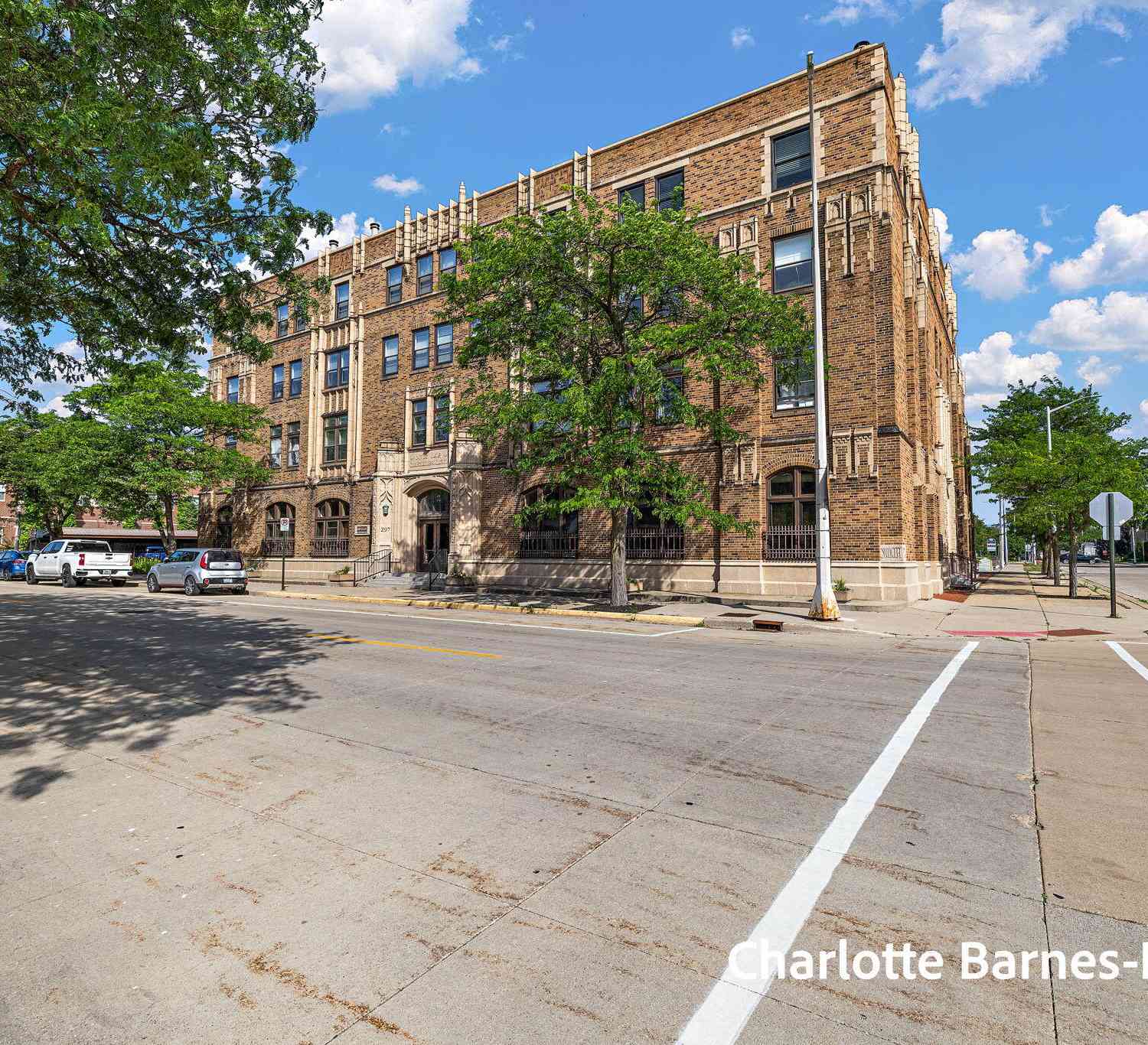 Condo For Sale - 297 W Clay Avenue #410<br/> Muskegon, MI 49440