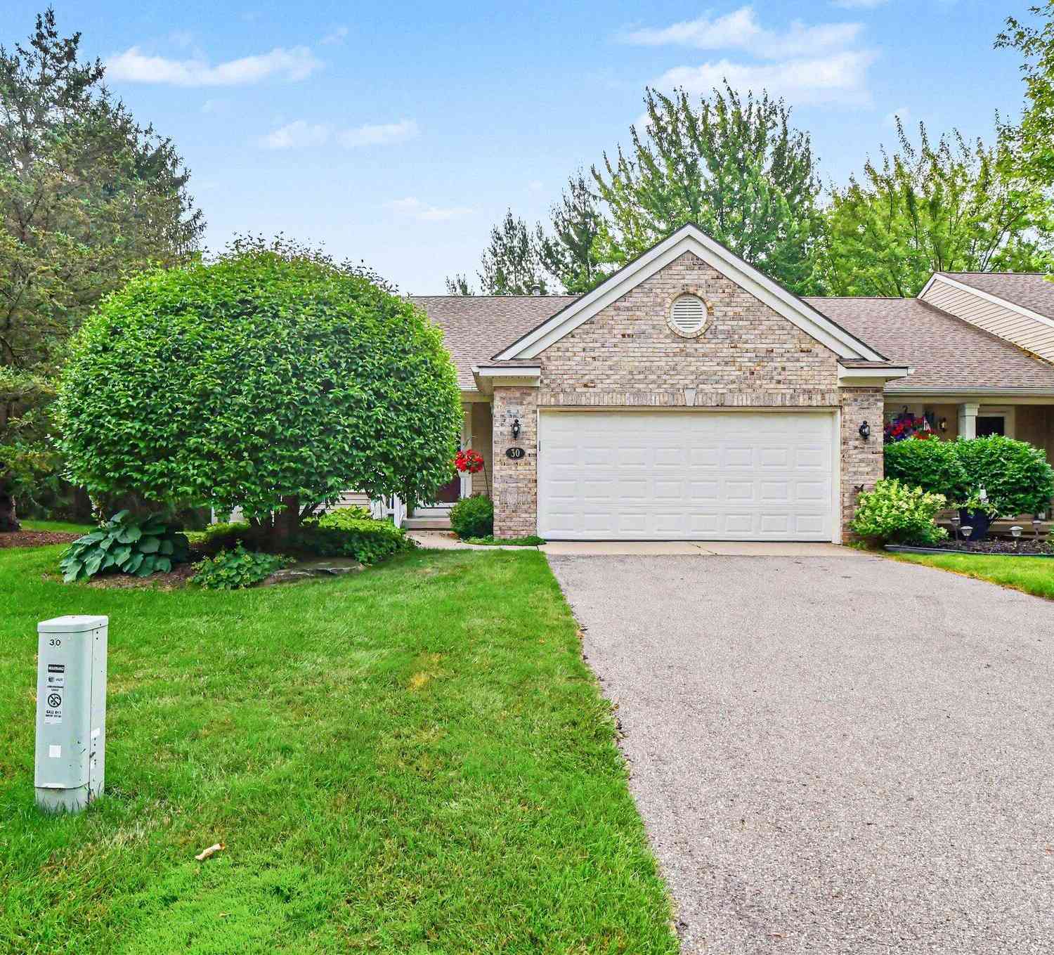 Condo For Sale - 30 Aspen Lane #40<br/> Grand Rapids, MI 49546