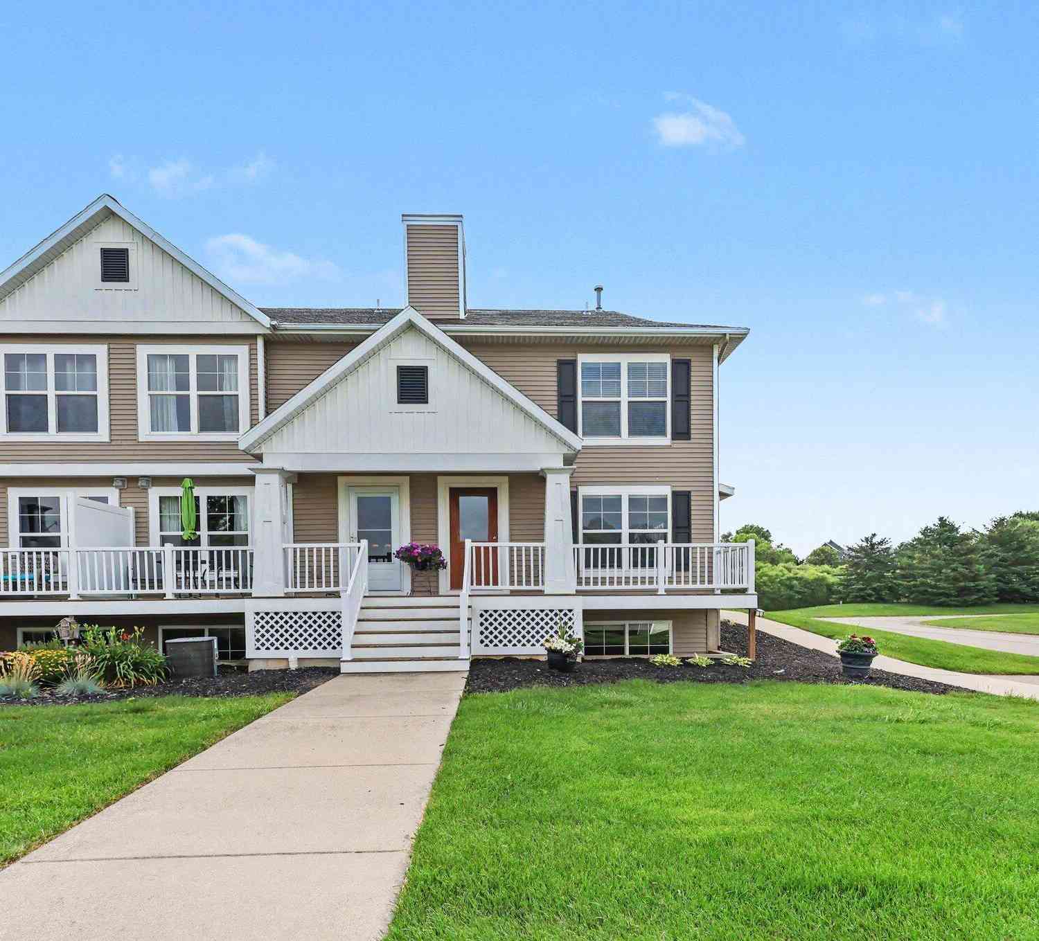 Condo For Sale - 3657 Andover Lane #24<br/> Hudsonville, MI 49426